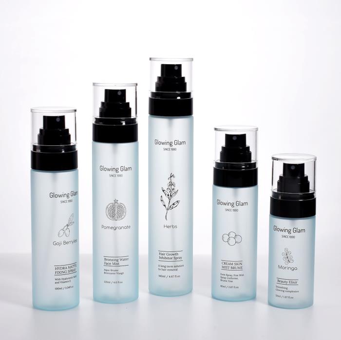Premium Mist Spray Bottles (BP-PET-A3)